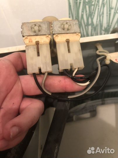 Ремонт стиральных машин, холодильников и духовки