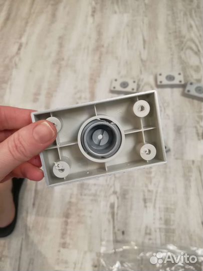 Ножки для мебели