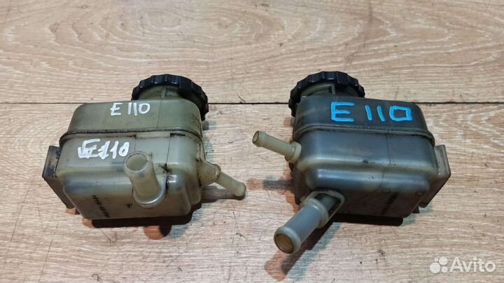 Бачок гур Toyota Corolla E110