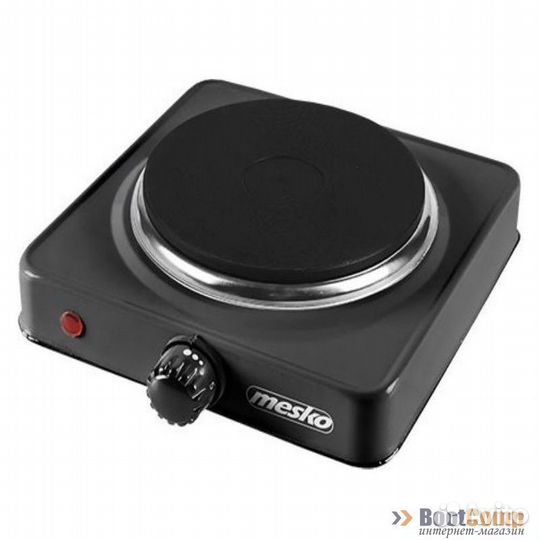 Плитка электрическая Mesko MS 6508