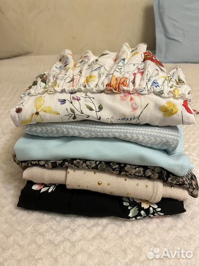 Пакет вещей