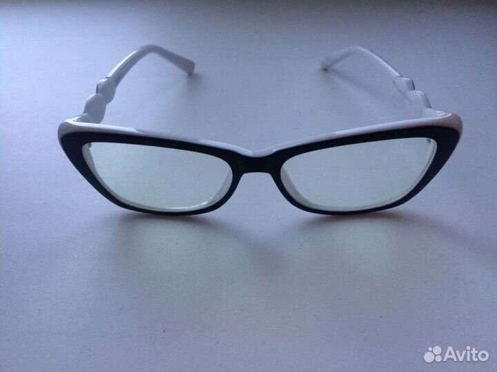 Очки для работы за компьютером