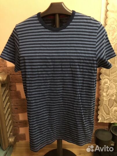 Deus ex Machina футболка оригинал