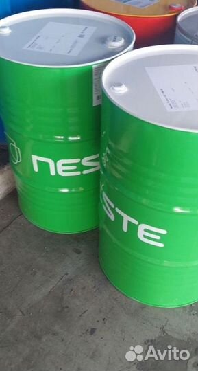 Масло моторное Mobil 15W40 для грузовых авто