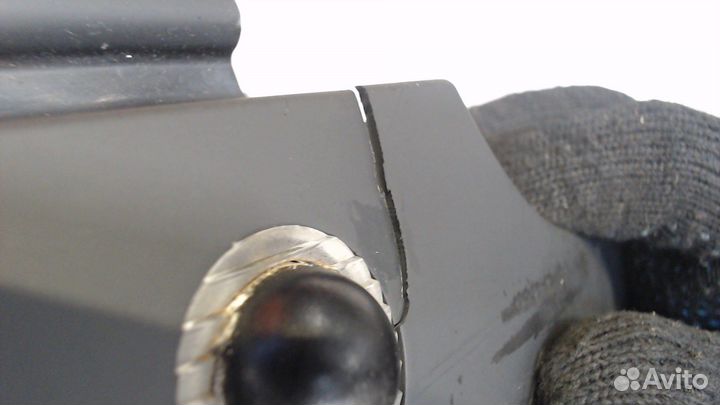 Дисплей компьютера Saab 9-3, 2002