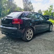 Audi A3 1.8 AMT, 2010, 330 000 км, с пробегом, цена 840 000 руб.