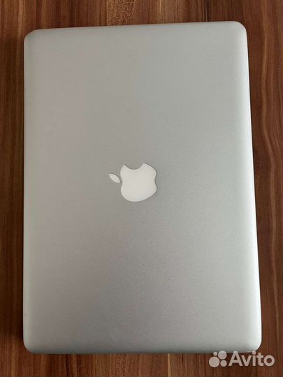 Apple MacBook Pro 13 late 2011