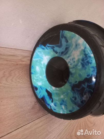 Гироскутер