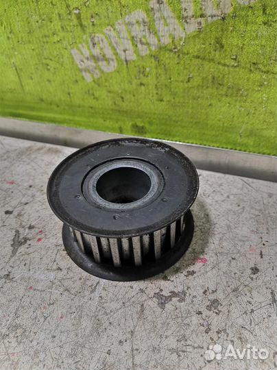 Шестерня коленвала Форд Фокус 1