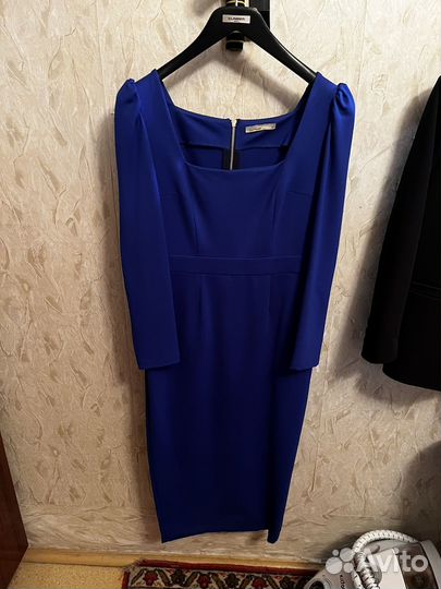 Платье Ewa Moretti