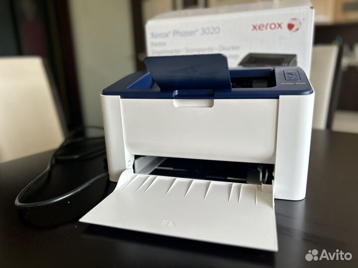 Принтер лазерный