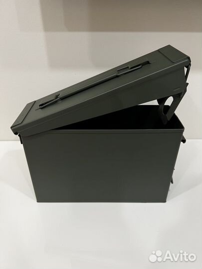 Ящик для патронов
