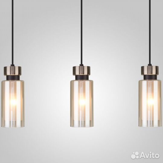 Люстра Eurosvet Amado 