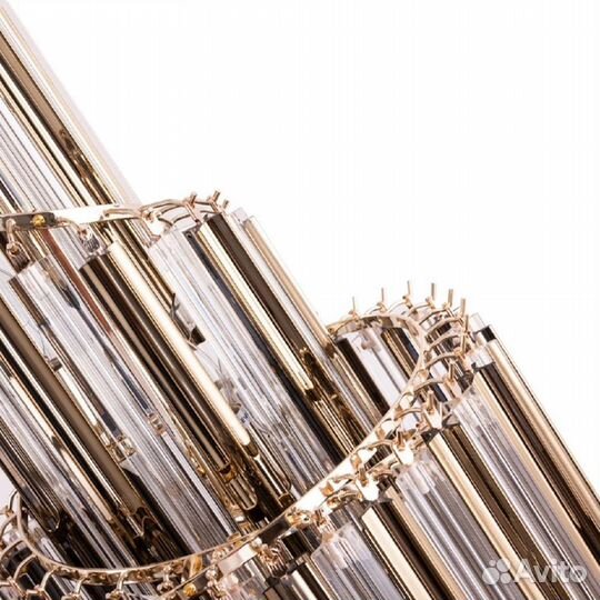 Люстра Divinare Frizzante 