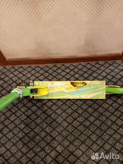 Детский самокат