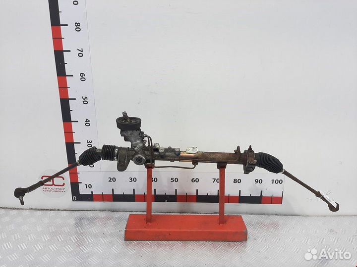 Рейка рулевая для Volkswagen Golf 4 1J1422075L