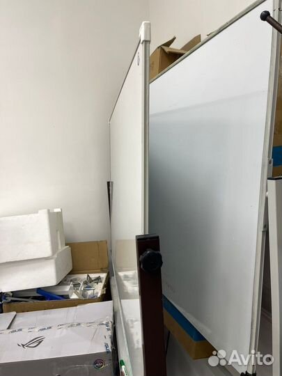 Доска для рисования мелом маркером