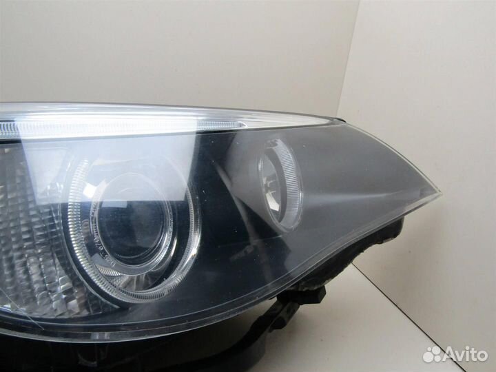 Фара правая BMW 5-серия E60\E61 2003-2009