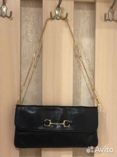 Сумка-клатч, Gucci