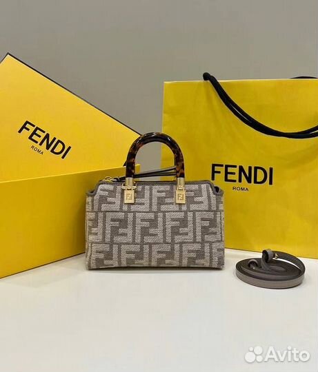 Сумка женская Fendi