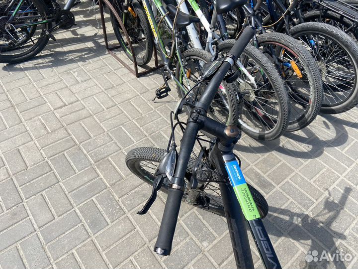 Велосипед Stels navigator 620