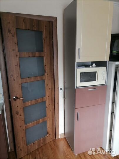 Кухонных пенал