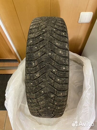 Cordiant Snow Cross 2 185/60 R15 88