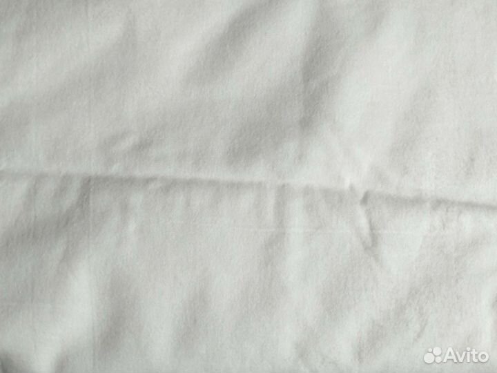 Отрез ткани СССР, байка