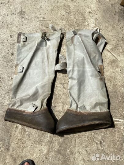 Сопоги от озк