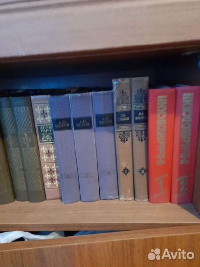 Книги,собрания сочинений,подписные издания