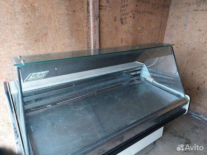 Холодильник бу