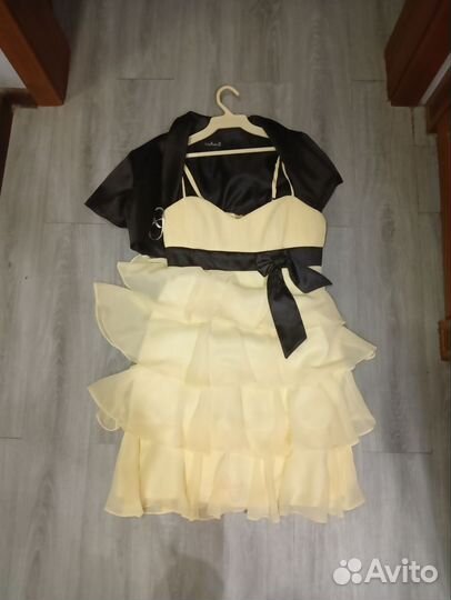 Женские вещи пакетом 46 размер