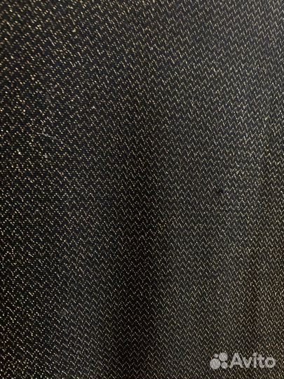 Вечернее дизайнерское платье