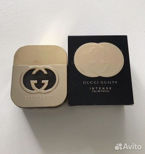 Gucci Guilty мужские 90 мл и женские