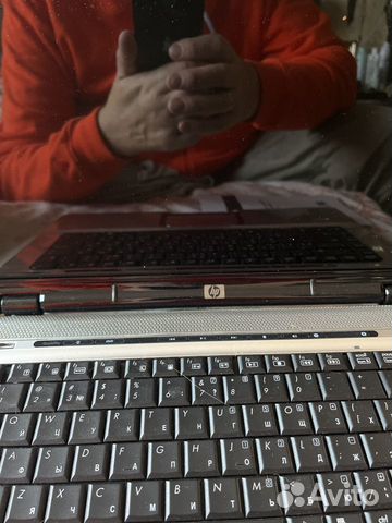 Hp pavilion g6000