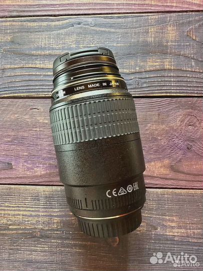 Canon 7D + 2 объектива. Полный комплект