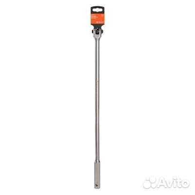 Вороток шарнирный 1/2