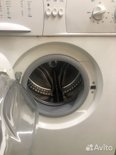 Стиральная машина с Гарантией