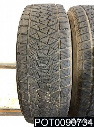 Bridgestone Blizzak DM-V2 225/65 R17 100M