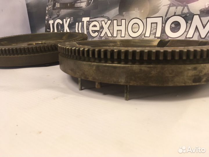 Маховик Volkswagen Golf 3