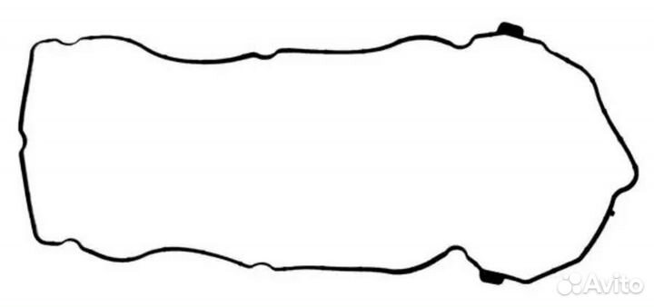 Victor reinz 713901900 Прокладка крышки клапанов