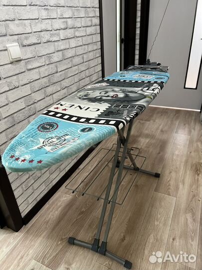 Гладильная доска Nika