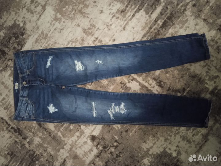 Вещи пакетом для девочки 10-12 лет