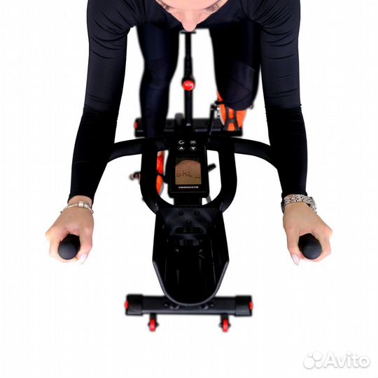 Велотренажер Schwinn 700IC IC7