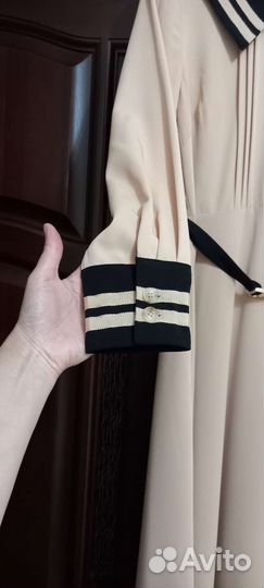 Платье Торг