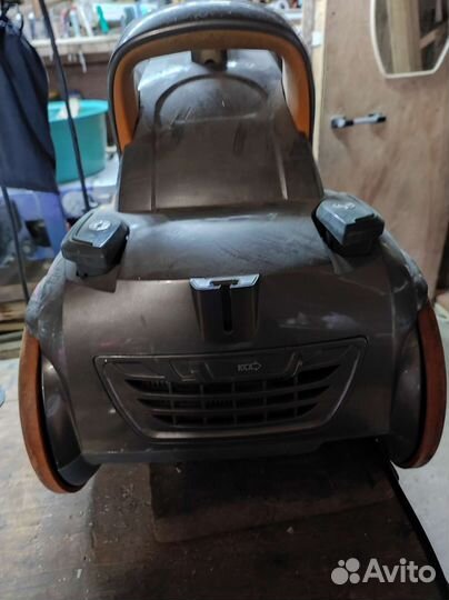 Пылесос бу на запчасти