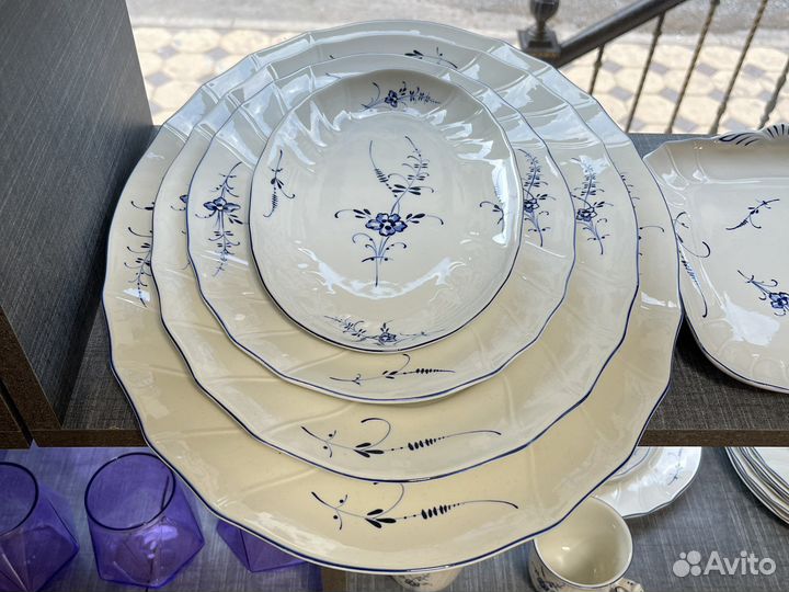 Villeroy boch luxembourg