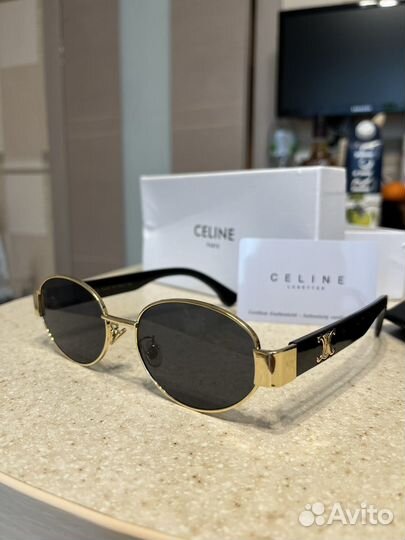 Celine очки