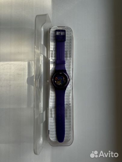 Часы swatch оригинал