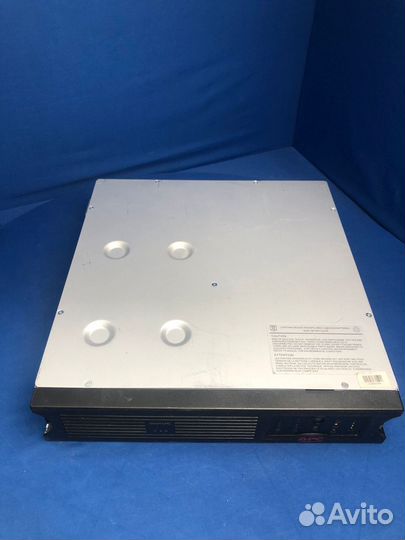 Ибп APC smart-UPS 750